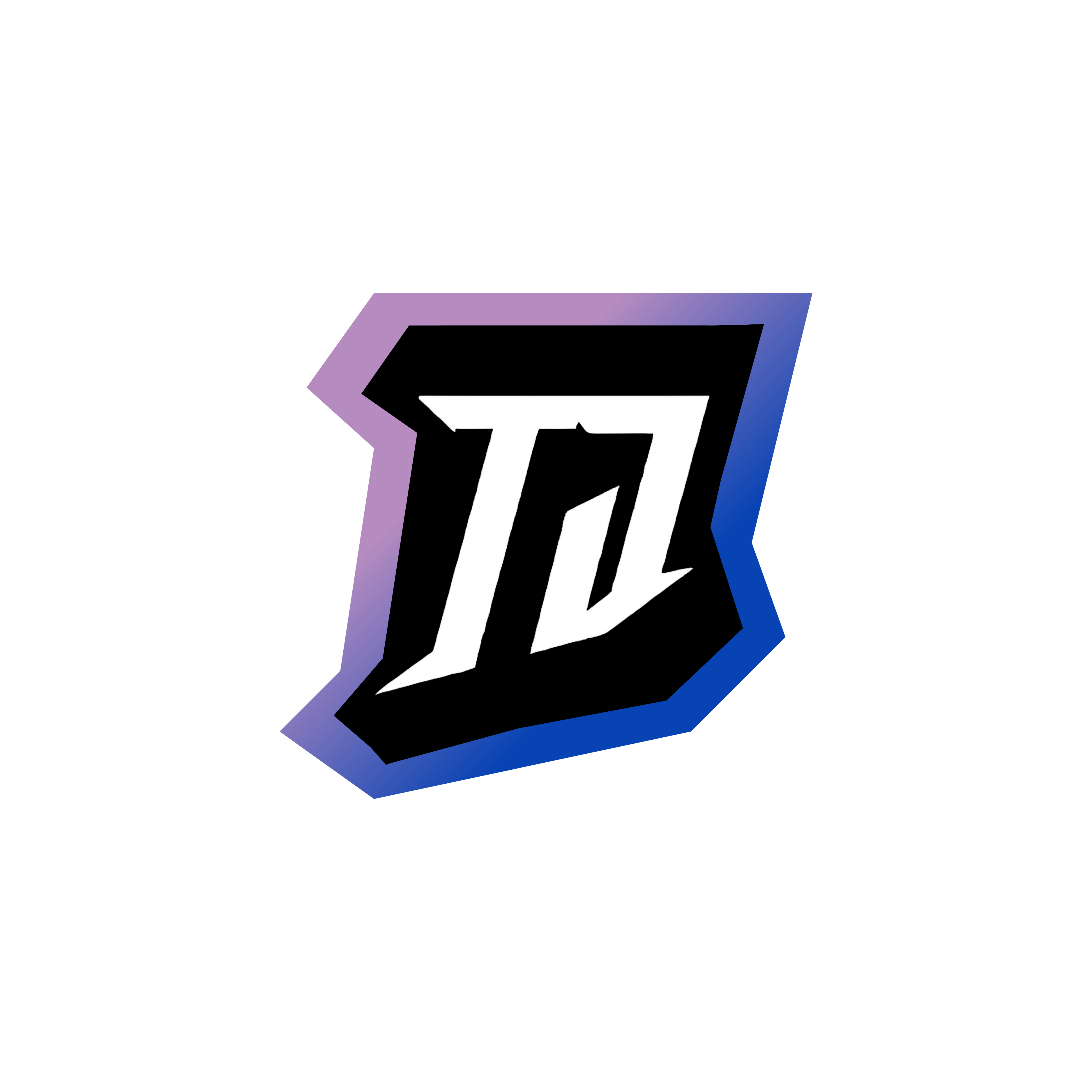 TJ Apparels Logo